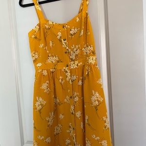 Madewell Dress